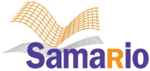 Samario Logo (EUIPO, 21.05.2008)