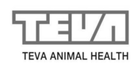 TEVA TEVA ANIMAL HEALTH Logo (EUIPO, 10/13/2008)