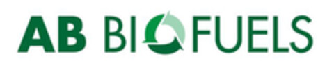 AB BIOFUELS Logo (EUIPO, 27.10.2008)