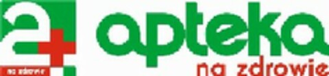 a apteka na zdrowie Logo (EUIPO, 12/20/2008)