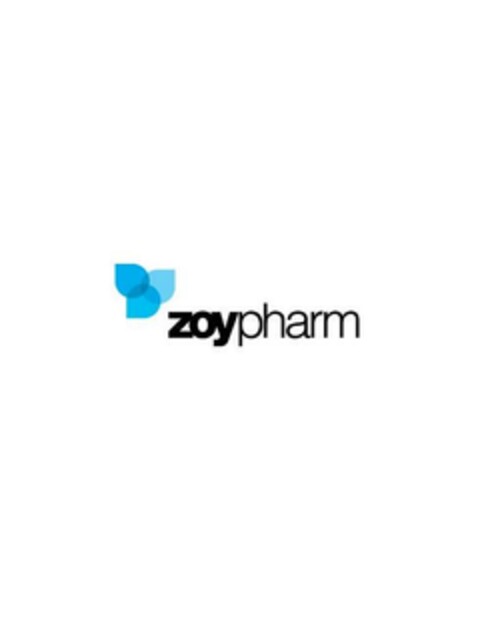 zoypharm Logo (EUIPO, 04.01.2009)