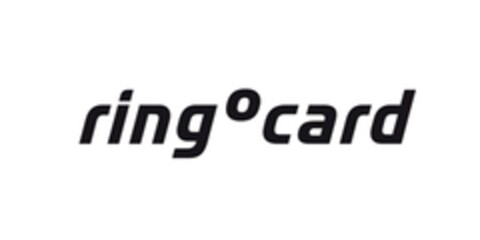 ring card Logo (EUIPO, 01/21/2009)