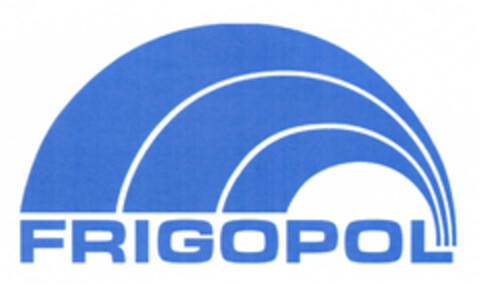 FRIGOPOL Logo (EUIPO, 15.01.2009)