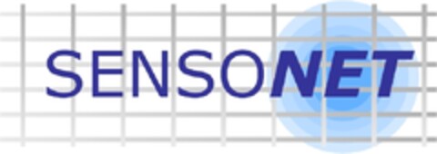 SENSONET Logo (EUIPO, 15.02.2009)