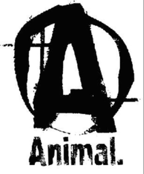 A ANIMAL Logo (EUIPO, 02.03.2009)