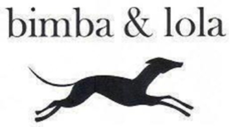 bimba & lola Logo (EUIPO, 17.03.2009)