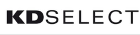 KDSELECT Logo (EUIPO, 04/01/2009)