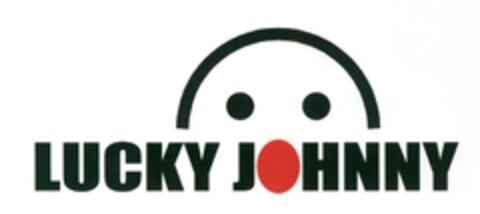 LUCKY JOHNNY Logo (EUIPO, 08/24/2009)