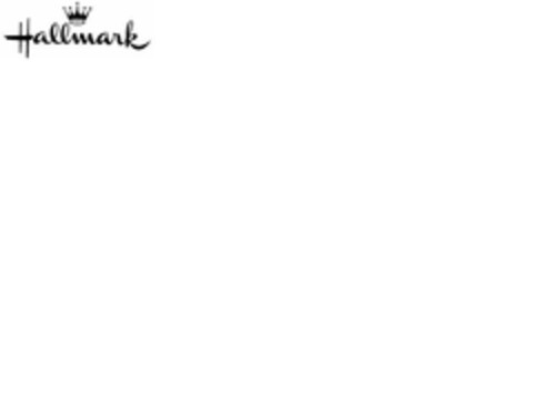 HALLMARK Logo (EUIPO, 26.08.2009)