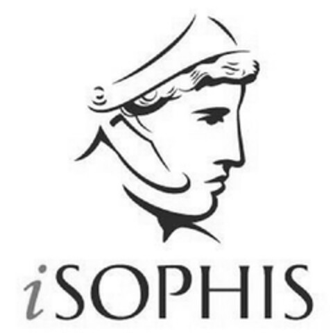 iSOPHIS Logo (EUIPO, 24.09.2009)