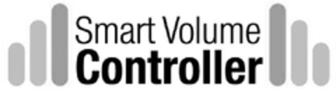 Smart Volume Controller Logo (EUIPO, 10/23/2009)