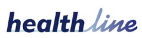 Health Line Logo (EUIPO, 14.12.2009)