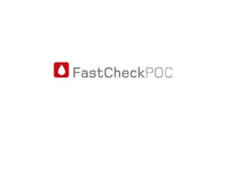FastCheckPOC Logo (EUIPO, 18.01.2010)