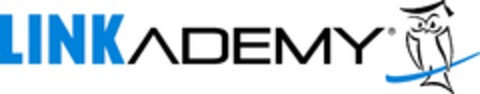 Linkademy Logo (EUIPO, 24.02.2010)