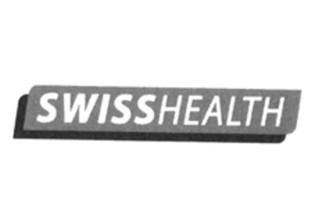 SWISSHEALTH Logo (EUIPO, 16.04.2010)