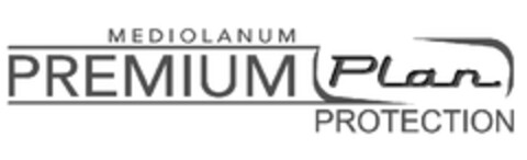 MEDIOLANUM PREMIUM Plan PROTECTION Logo (EUIPO, 29.07.2010)