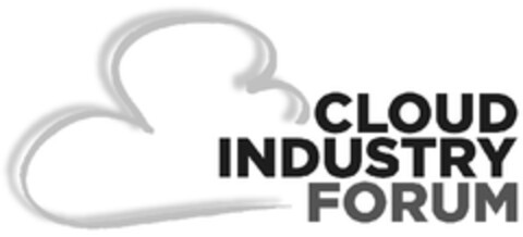 Cloud Industry Forum Logo (EUIPO, 03.08.2010)