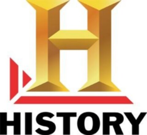 H HISTORY Logo (EUIPO, 01.09.2010)