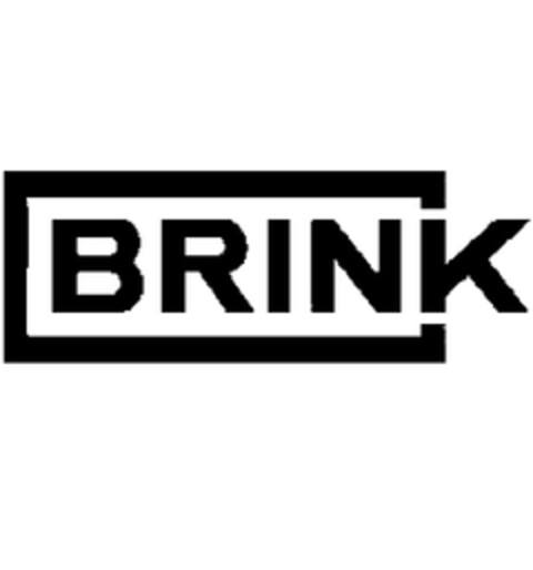 BRINK Logo (EUIPO, 04.11.2010)