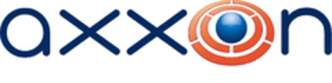 axxon Logo (EUIPO, 05.11.2010)