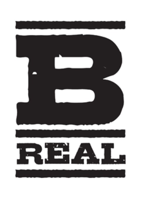 B Real Logo (EUIPO, 07.12.2010)