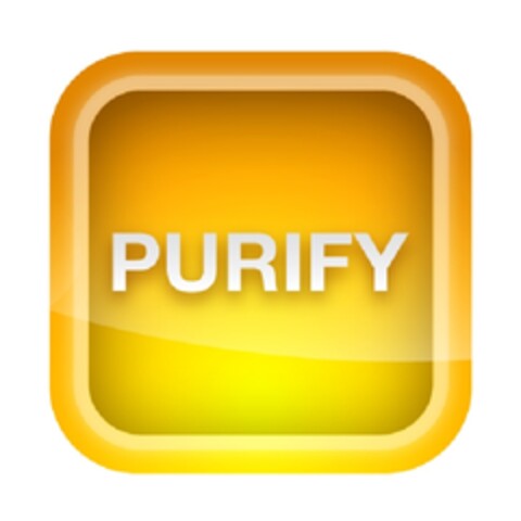 PURIFY Logo (EUIPO, 25.01.2011)