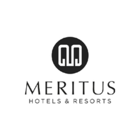 MERITUS HOTELS & RESORTS Logo (EUIPO, 22.02.2011)