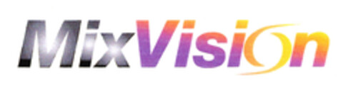 MixVision Logo (EUIPO, 12/20/2010)