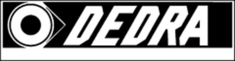 DEDRA Logo (EUIPO, 04.03.2011)