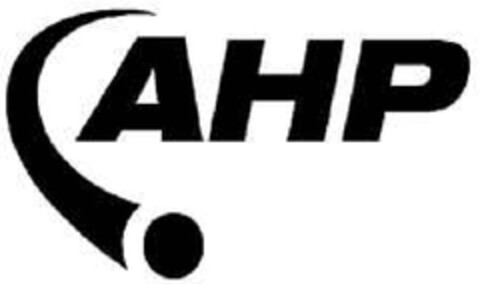 AHP Logo (EUIPO, 21.03.2011)