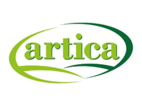 Artica Logo (EUIPO, 23.03.2011)