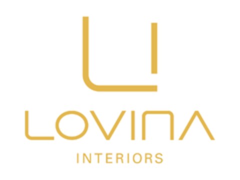 Lovina Interiors Logo (EUIPO, 29.03.2011)