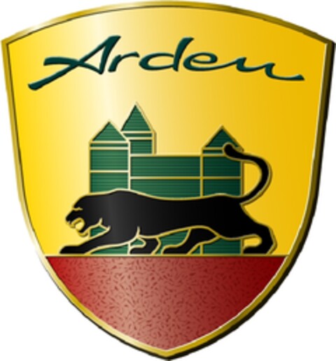 Arden Logo (EUIPO, 04/21/2011)