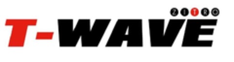 T-WAVE ZITRO Logo (EUIPO, 27.06.2011)