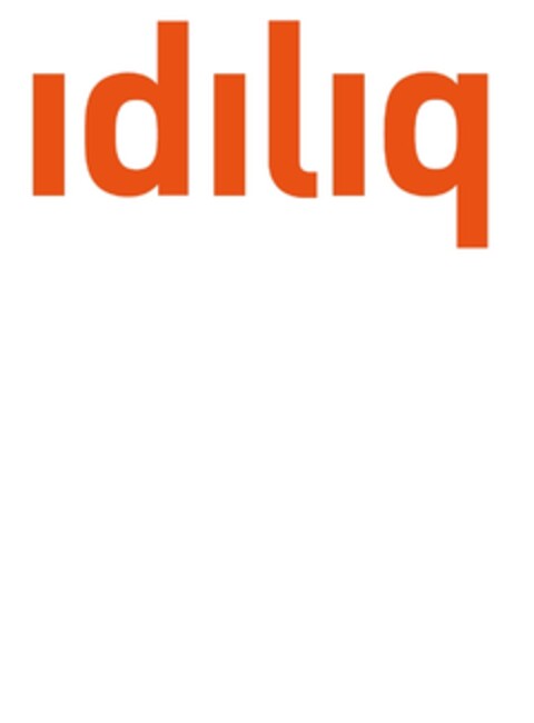 IDILIQ Logo (EUIPO, 07/11/2011)