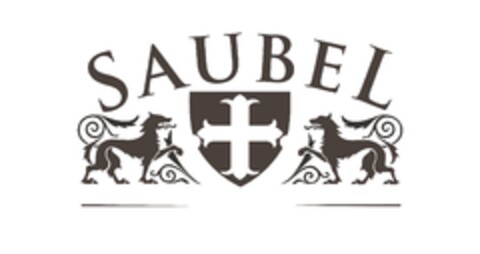 SAUBEL Logo (EUIPO, 01.08.2011)