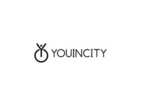 YOU IN CITY Logo (EUIPO, 08/02/2011)