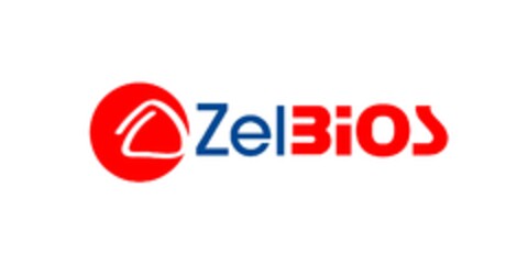 ZelBios Logo (EUIPO, 09/14/2011)