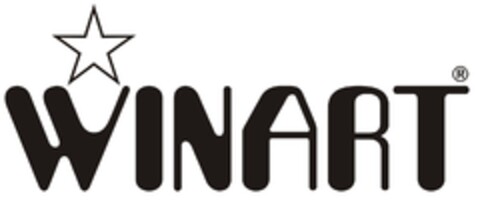 WINART Logo (EUIPO, 09.11.2011)