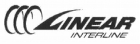 LINEAR INTERLINE Logo (EUIPO, 10.12.2011)