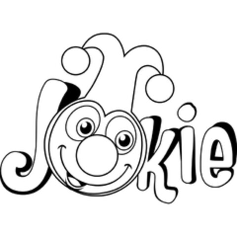 JOKIE Logo (EUIPO, 19.12.2011)