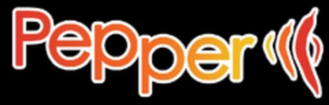 Pepper Logo (EUIPO, 31.01.2012)