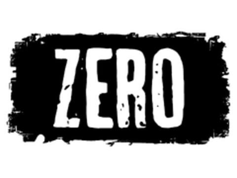 ZERO Logo (EUIPO, 03/16/2012)