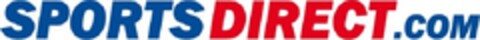 SPORTSDIRECT.COM Logo (EUIPO, 16.03.2012)