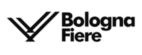 BOLOGNA FIERE Logo (EUIPO, 11.05.2012)