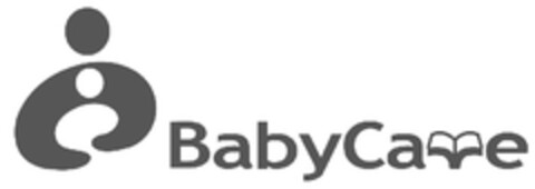 BabyCare Logo (EUIPO, 01.06.2012)