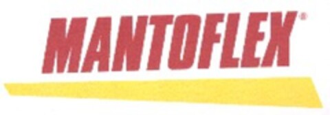 MANTOFLEX Logo (EUIPO, 29.06.2012)