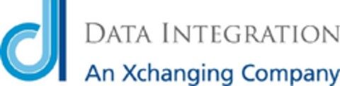 DATA INTEGRATION An Xchanging Company Logo (EUIPO, 17.07.2012)