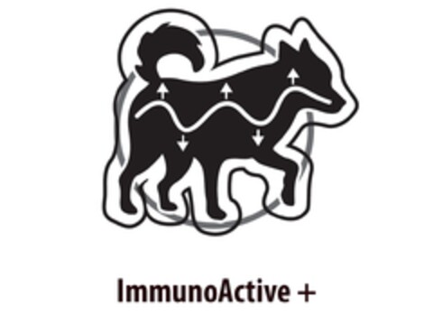 ImmunoActive+ Logo (EUIPO, 30.07.2012)