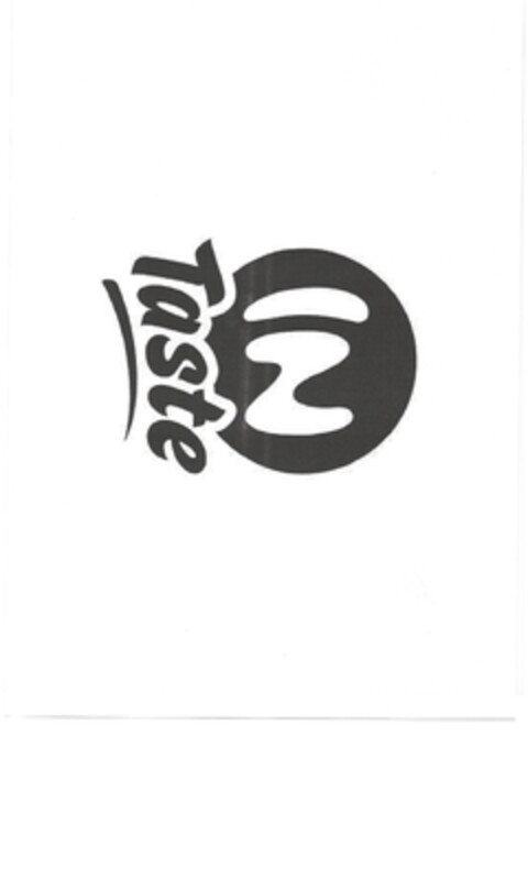 IN TASTE Logo (EUIPO, 31.07.2012)